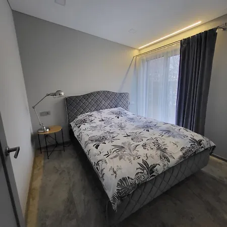 Jaukus Butas Su Miegamuoju Apartment