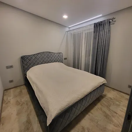 Apartment Jaukus Butas Su Miegamuoju *