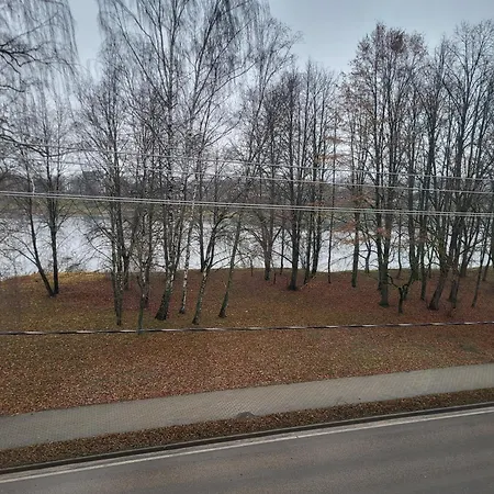 Jaukus Butas Su Miegamuoju *