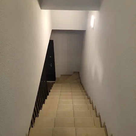 Jaukus Butas Su Miegamuoju Apartment *