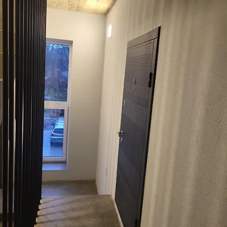 Jaukus Butas Su Miegamuoju Apartment